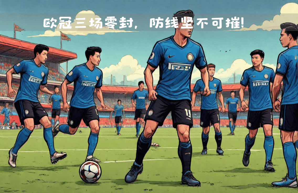 国米联赛防线不振，球迷担心降级